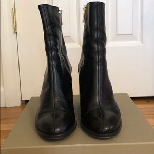 DEAR FRANCES Spirit Boots